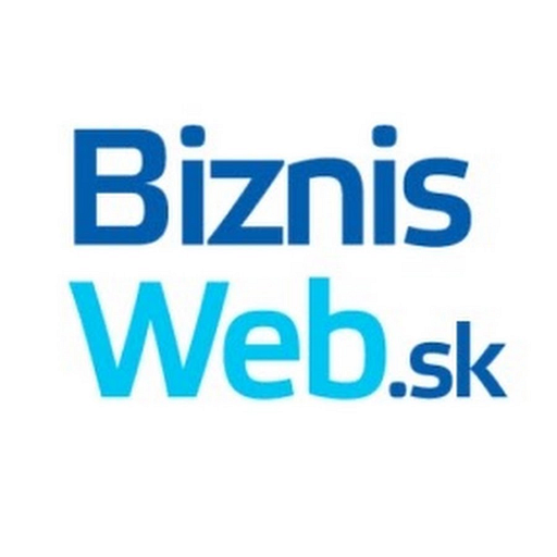 Logo BiznisWeb