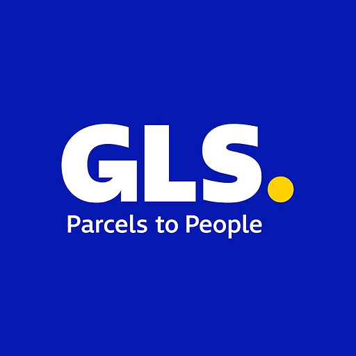Logo GLS