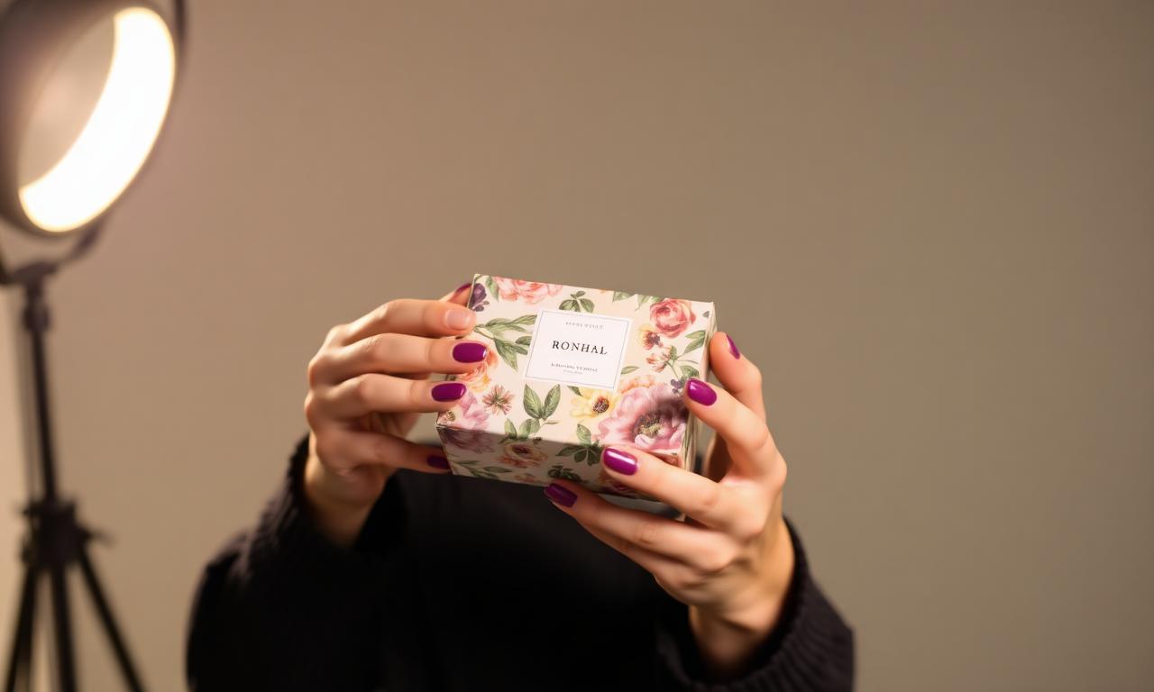 Fulfillment pre influencerov: ako zvládnuť launch produktu