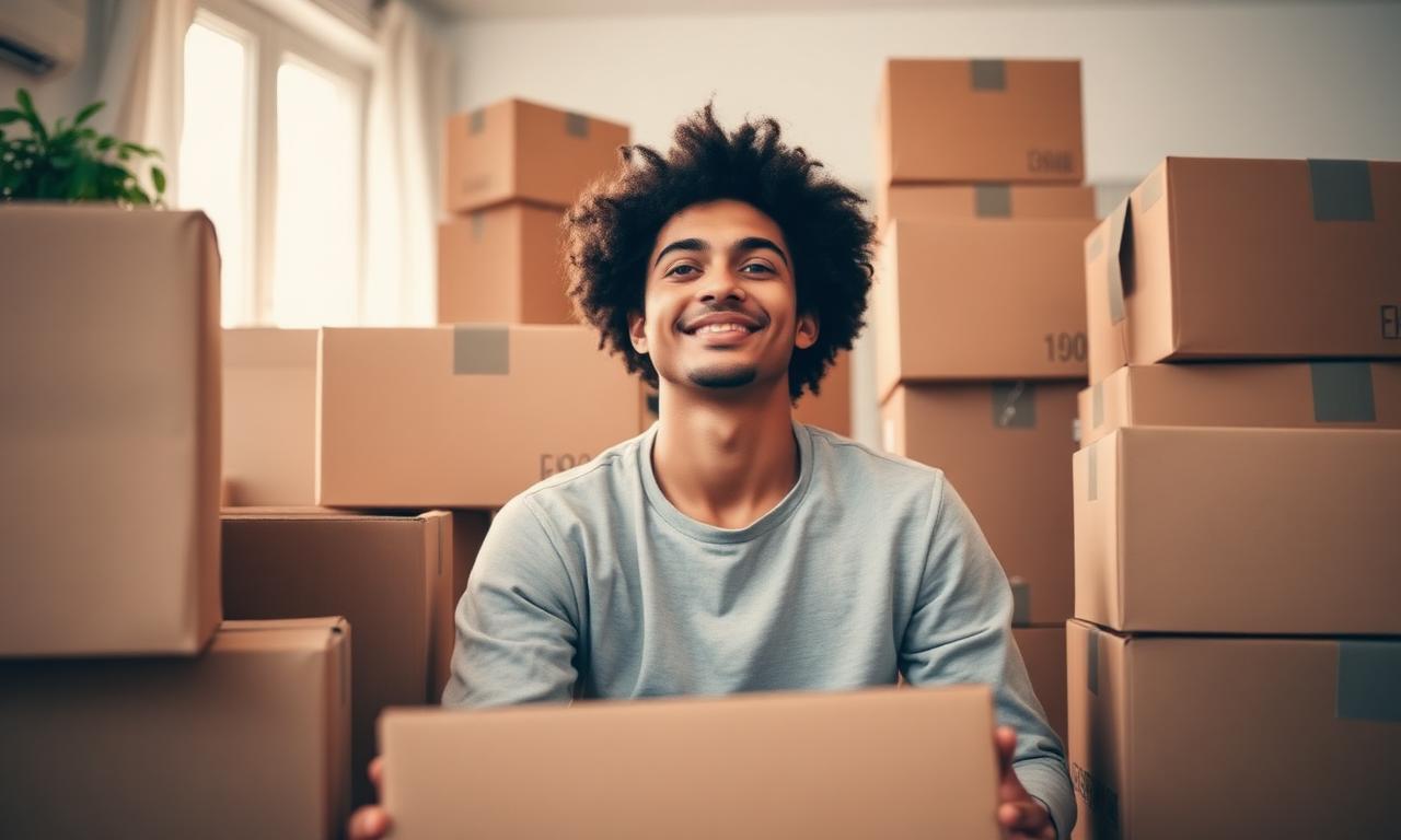 Kedy je čas prejsť z balenia doma na fulfillment