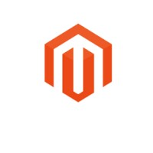 Logo Magento
